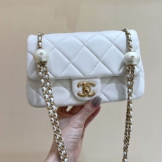 Chanel Stachel Bags